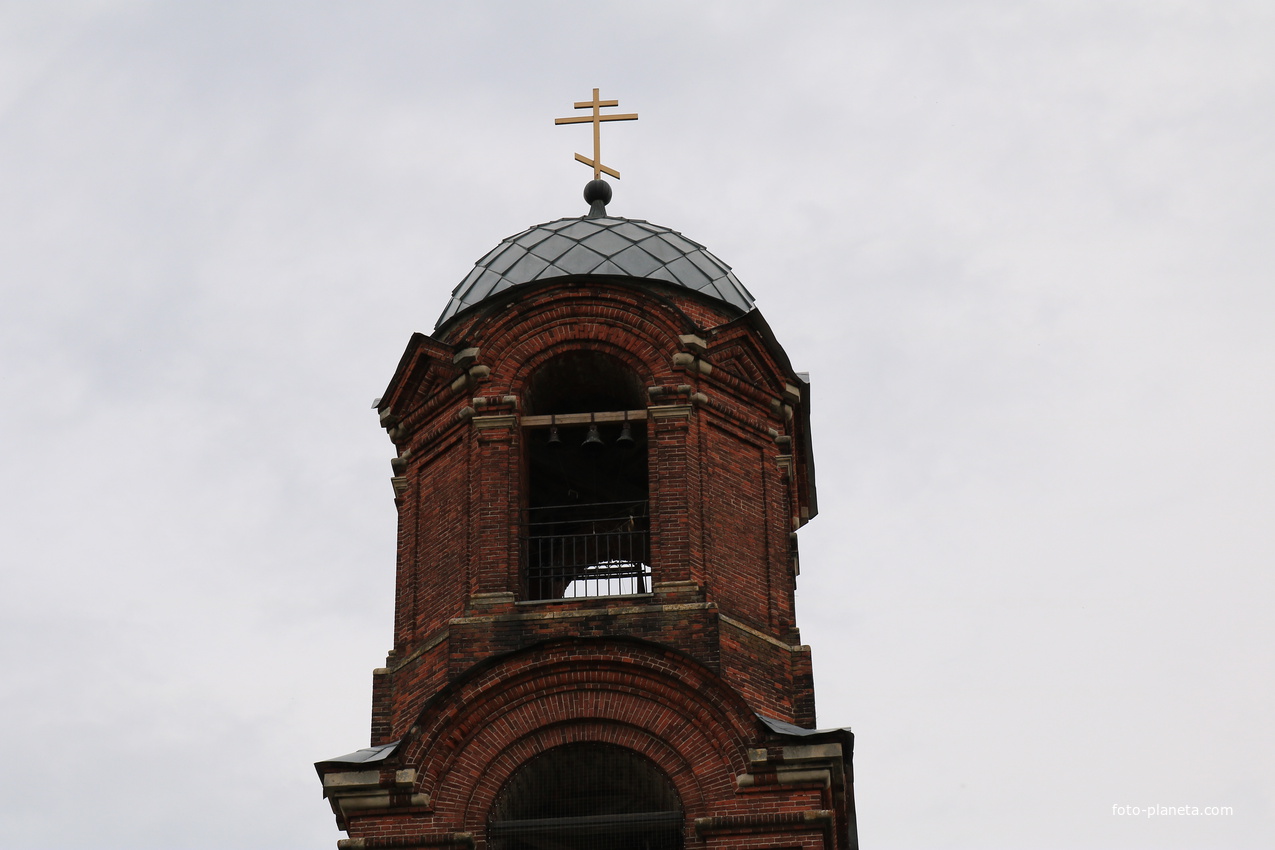 Покровская церковь