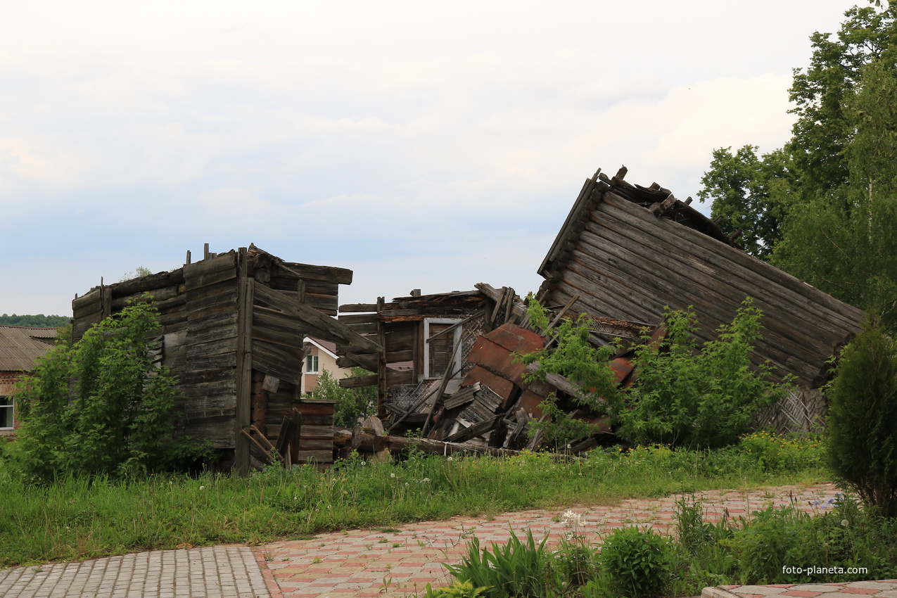 Всехсвятская церковь