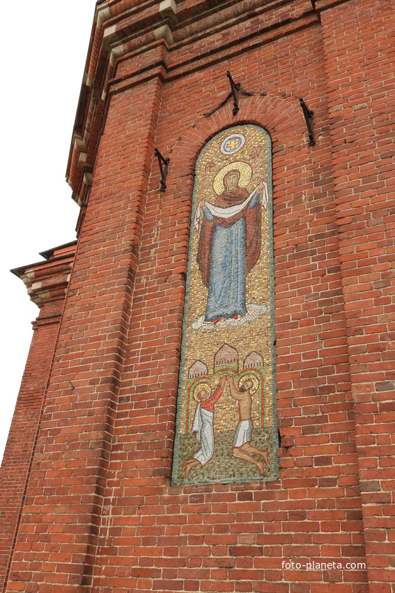 Покровская церковь