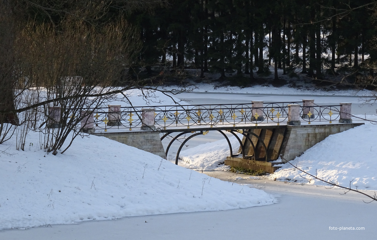 Екатерининский парк