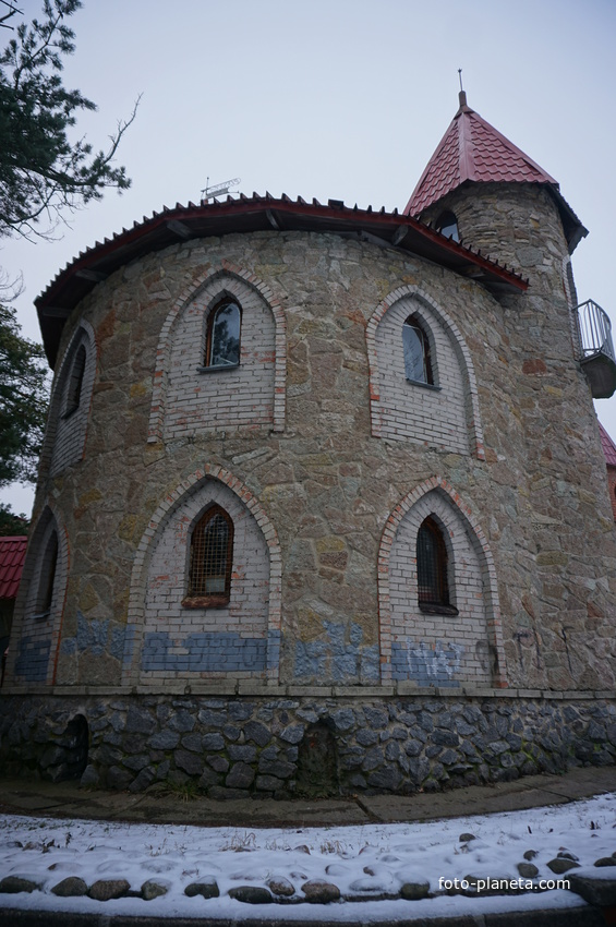 Андерсенград.