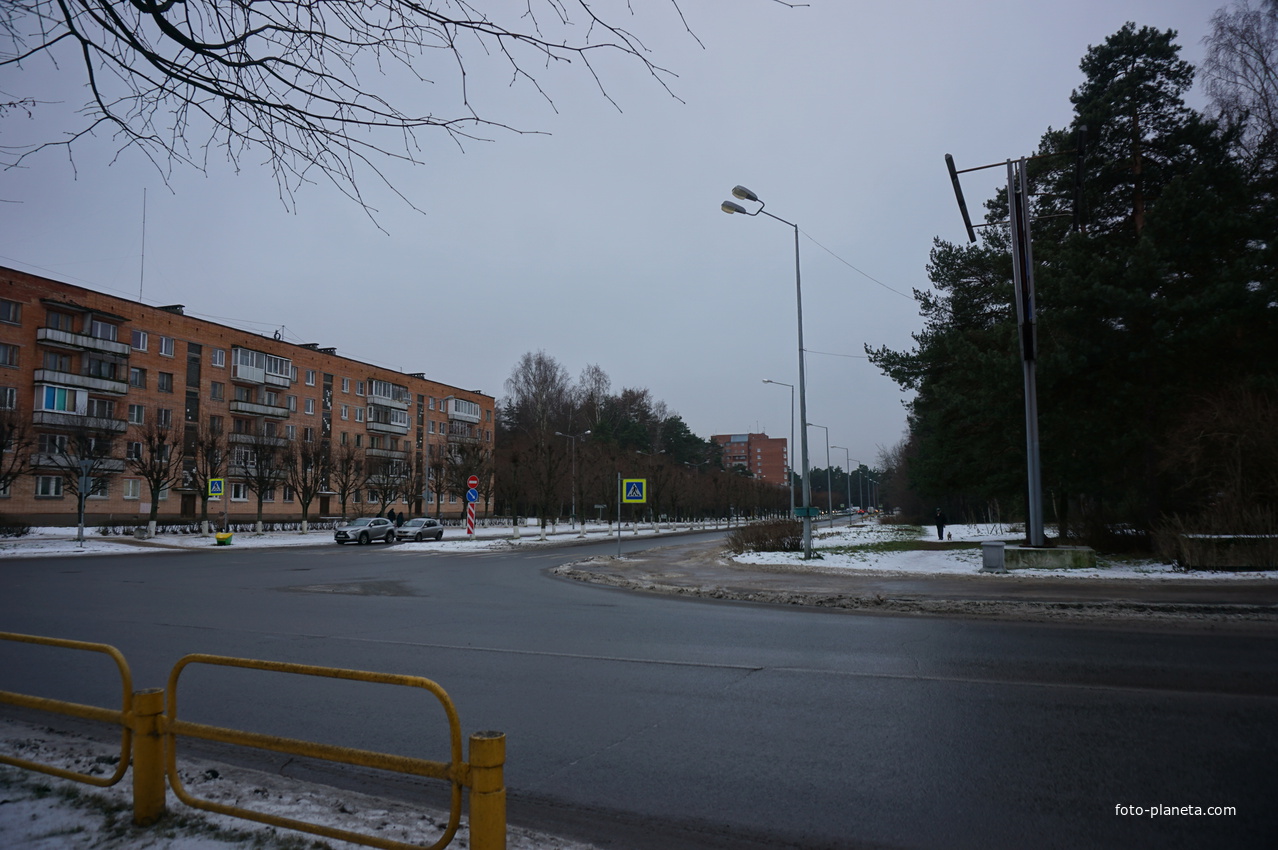 Андерсенград