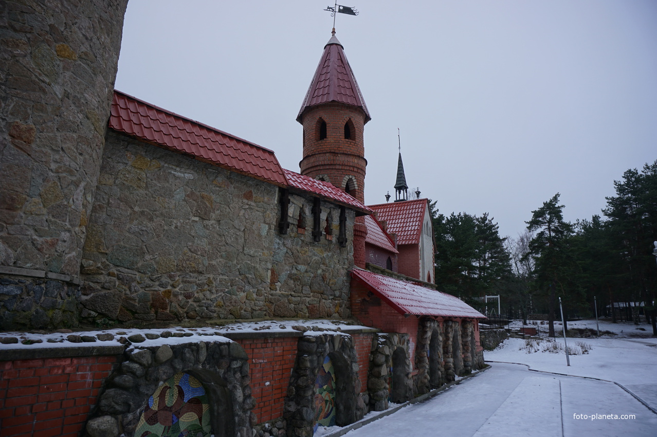 Андерсенград