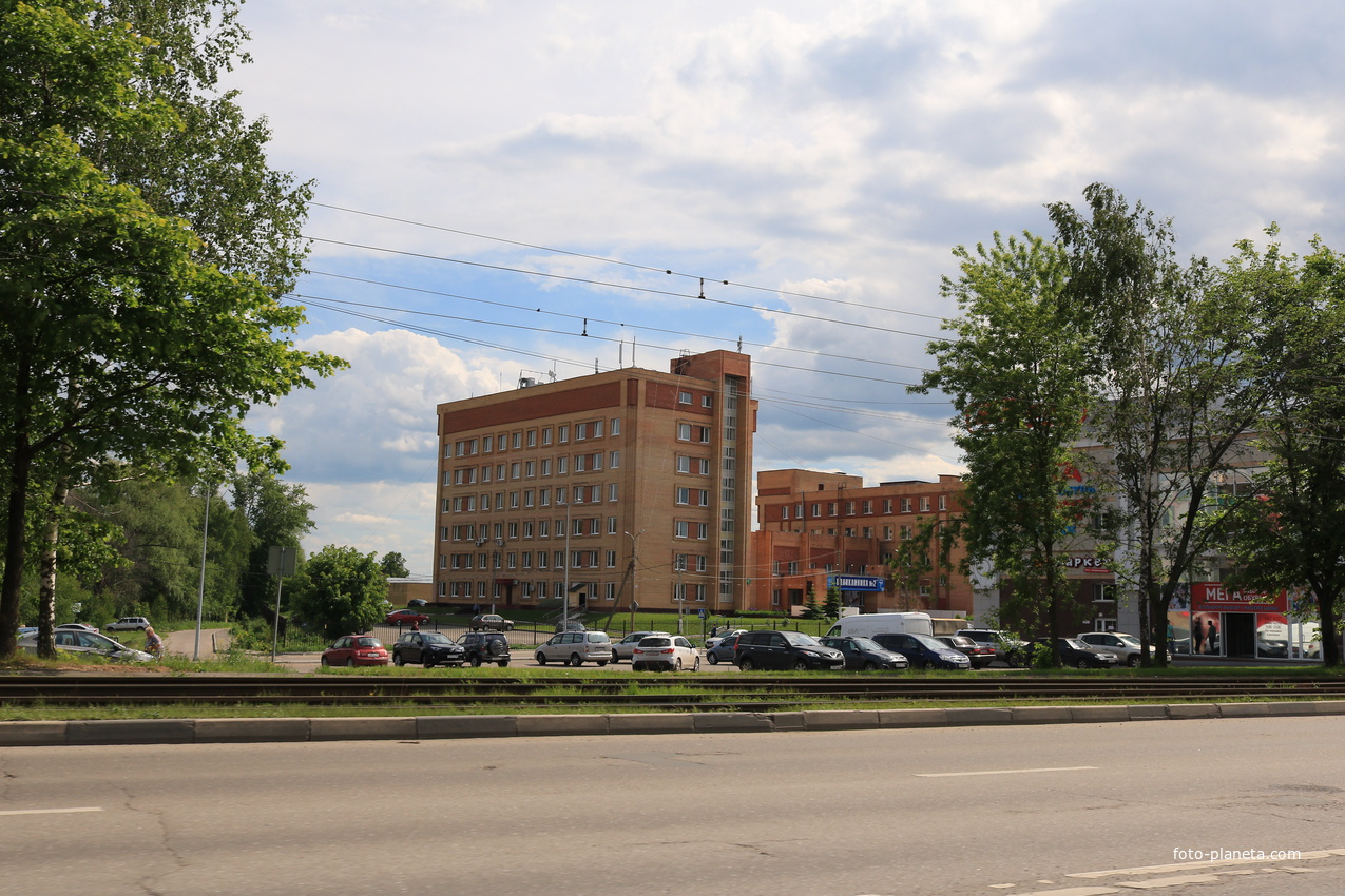 2-я Поликлинника