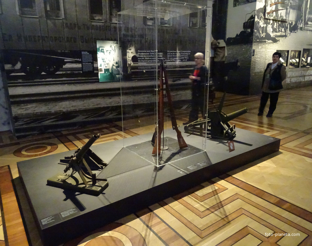 Николаевский зал