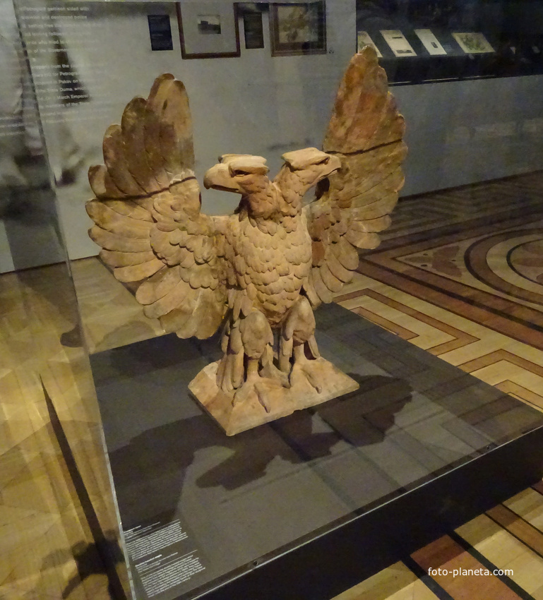 Николаевский зал