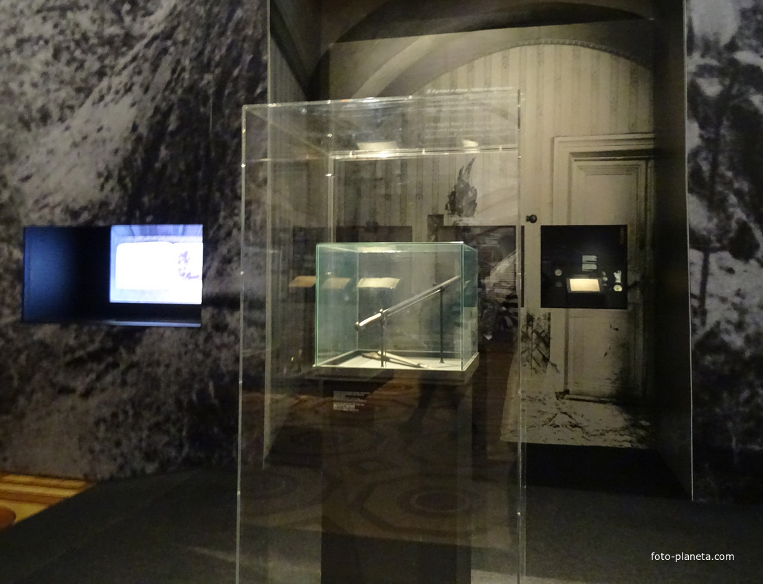 Николаевский зал