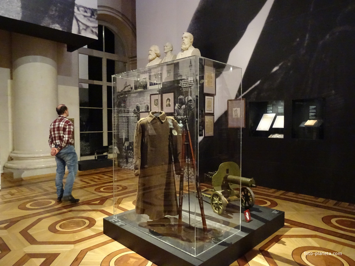 Николаевский зал