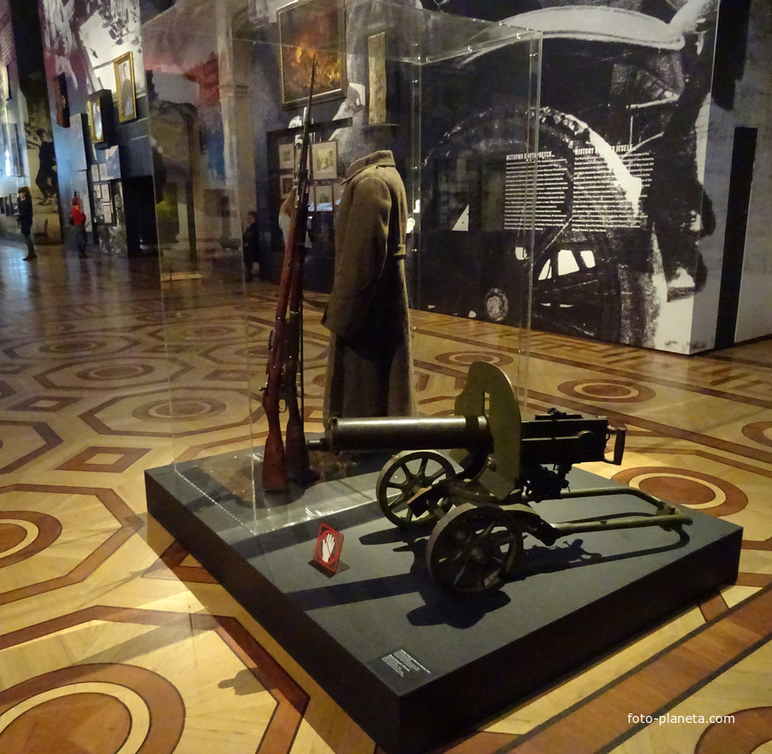 Николаевский зал