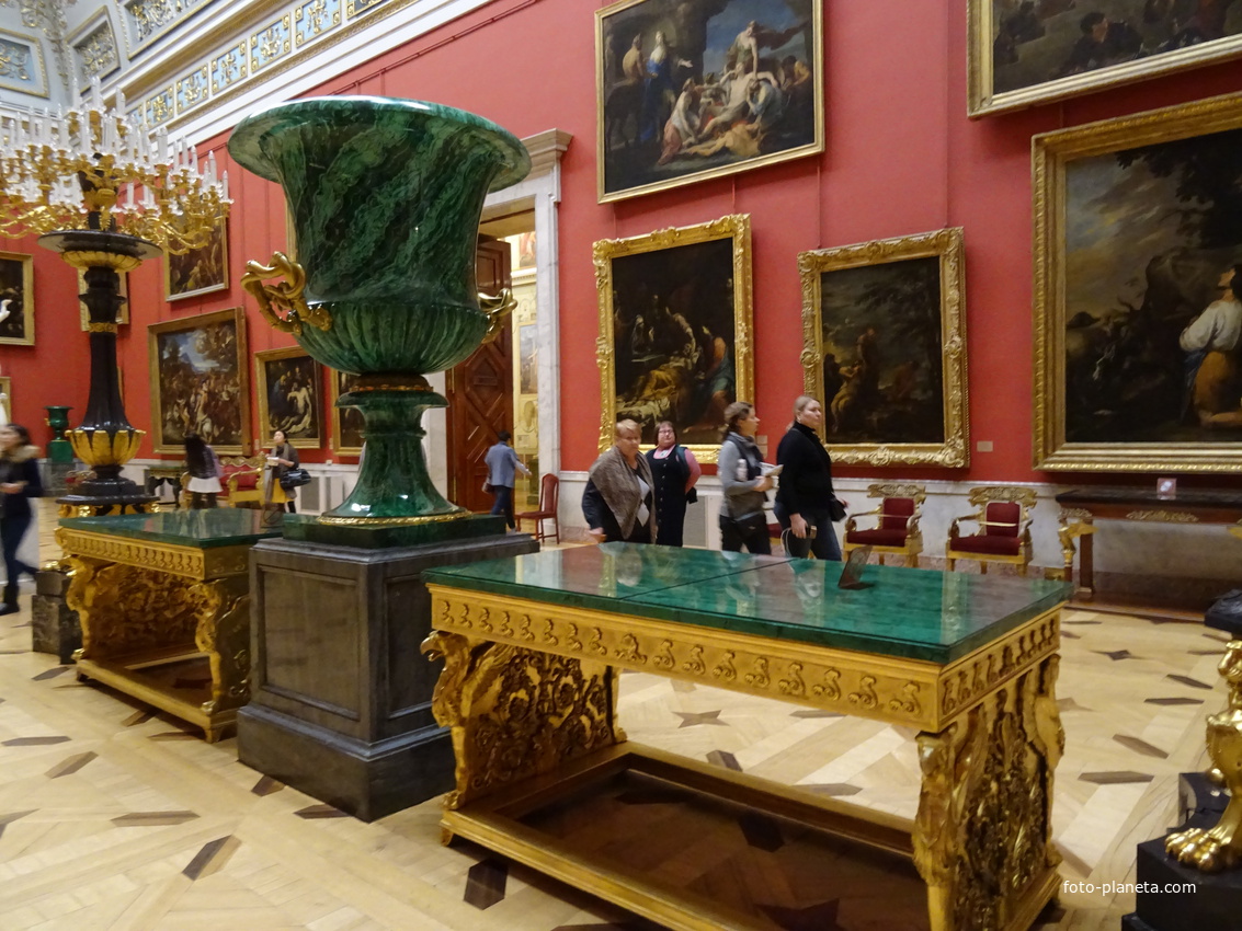 Большой Итальянский просвет