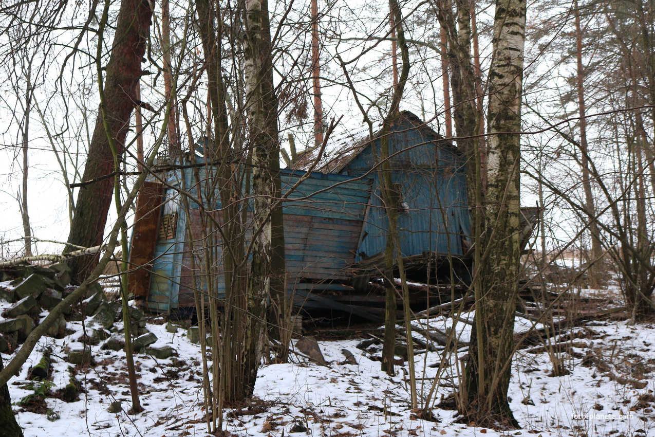 Детский оздоровительный лагерь Ласточка Октябрьского трамвайного депо