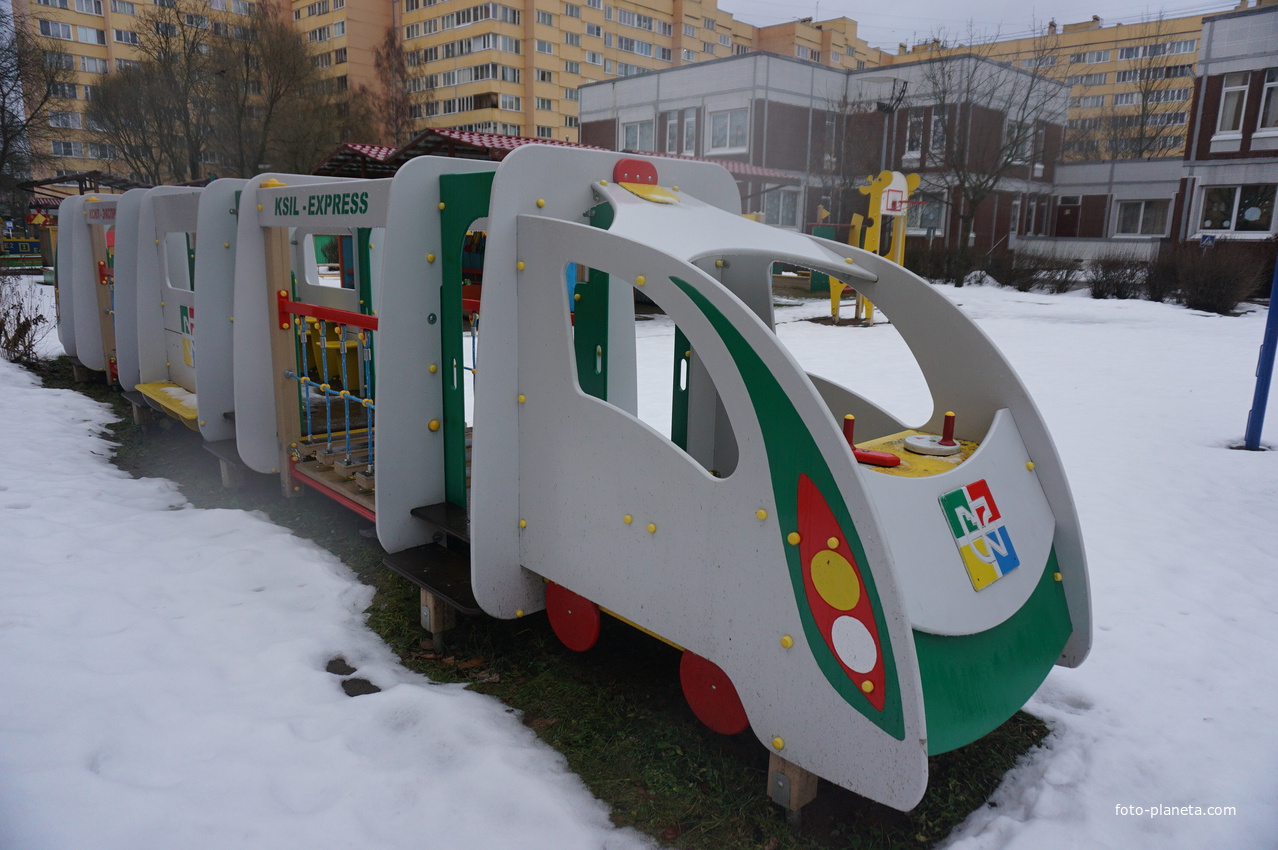 Сестрорецк