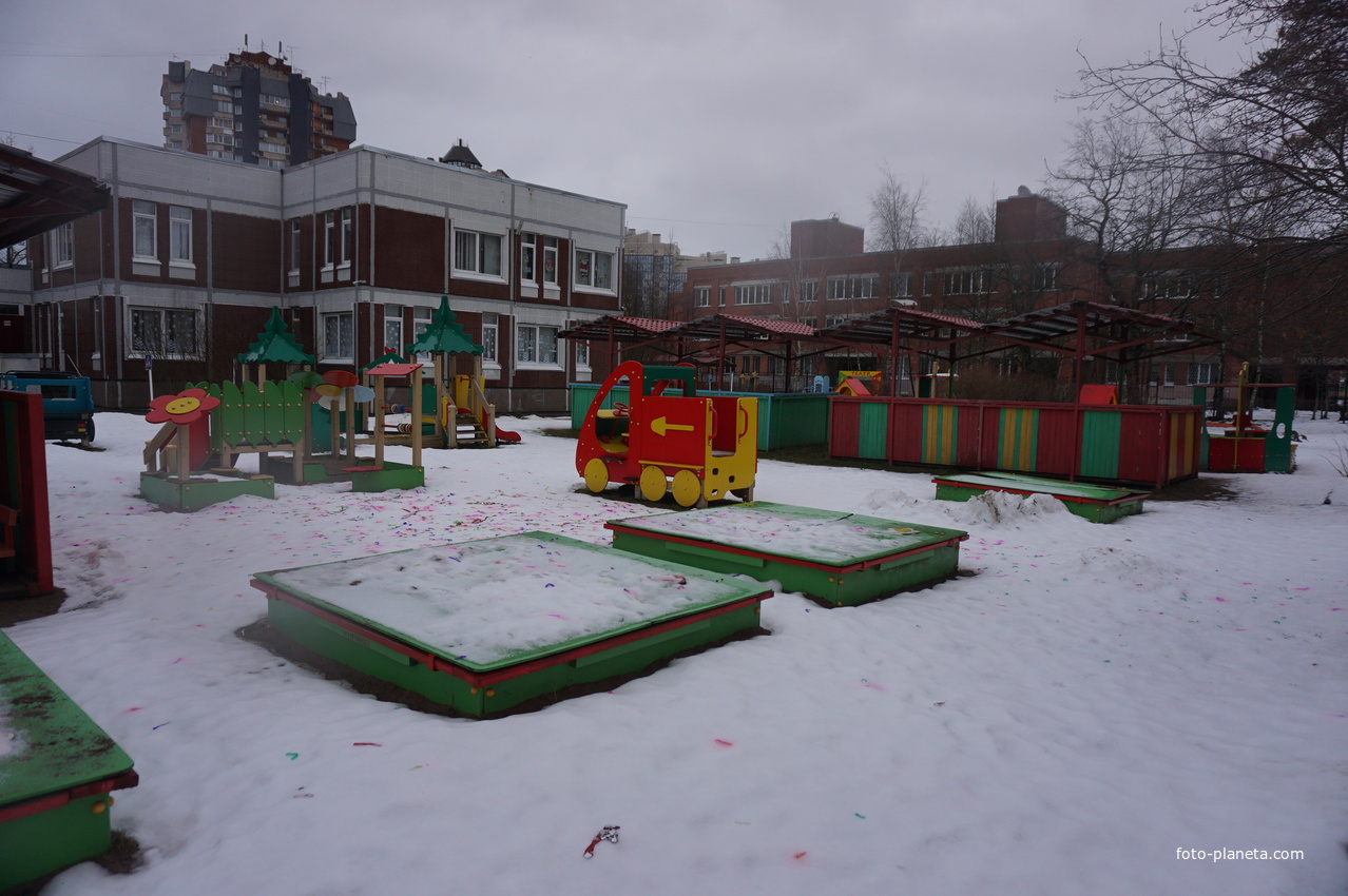 Сестрорецк