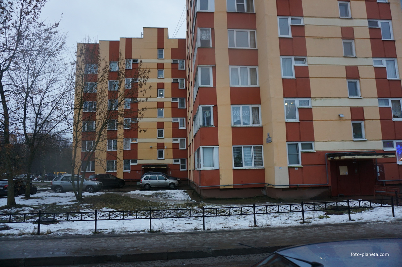 Сестрорецк