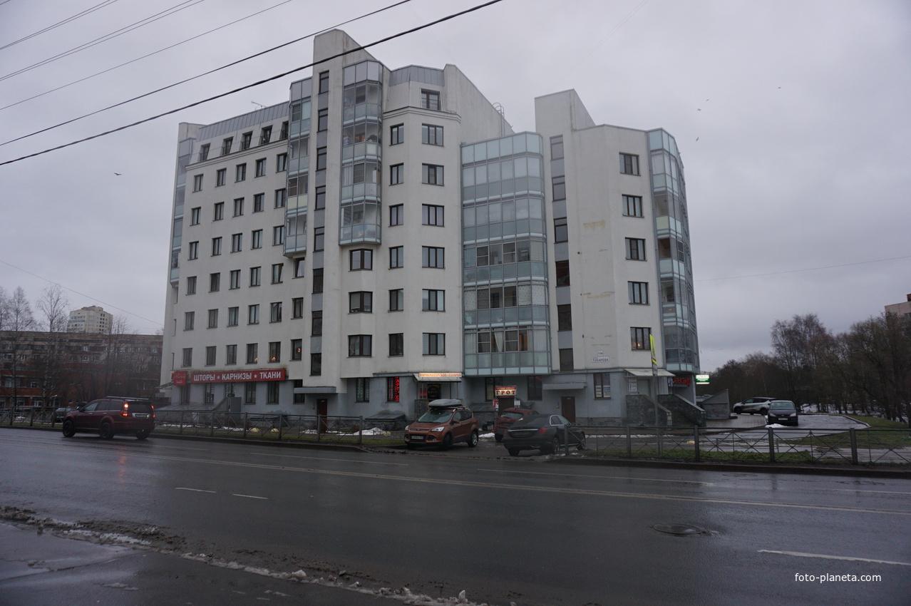 Сестрорецк