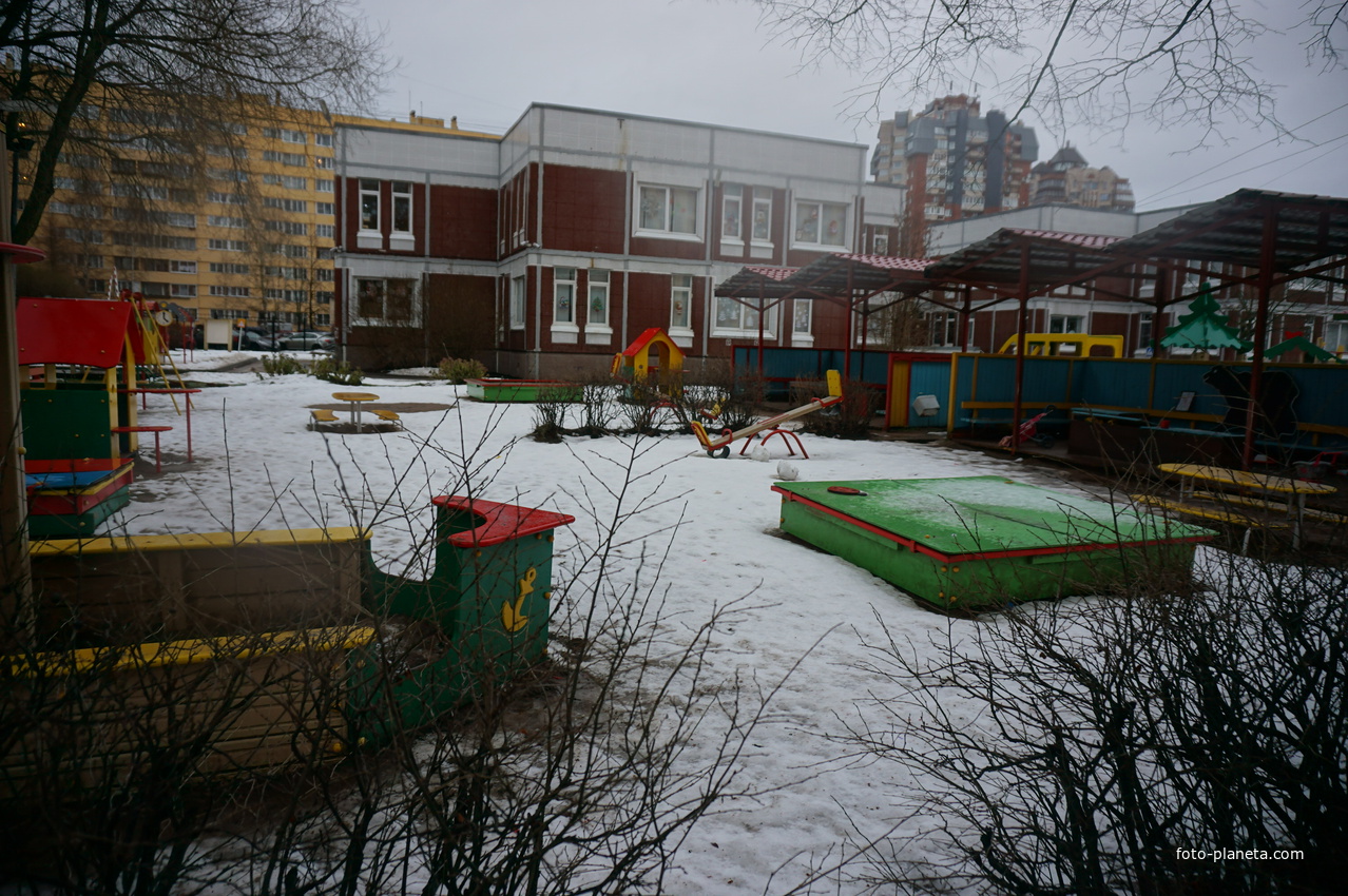 Сестрорецк