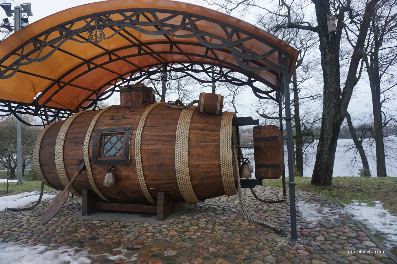 Сестрорецк