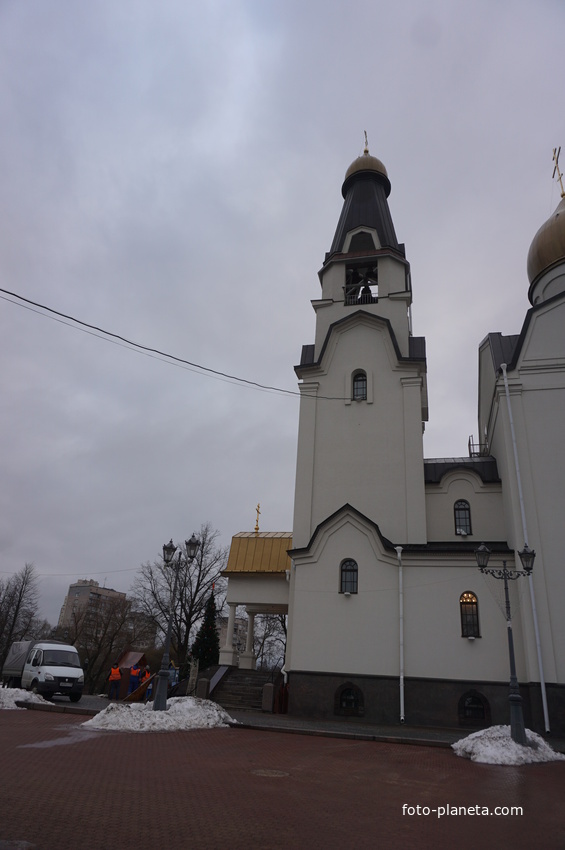 Сестрорецк