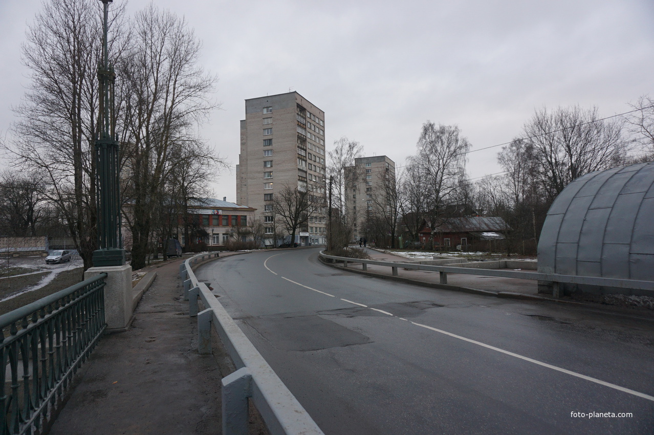 Сестрорецк