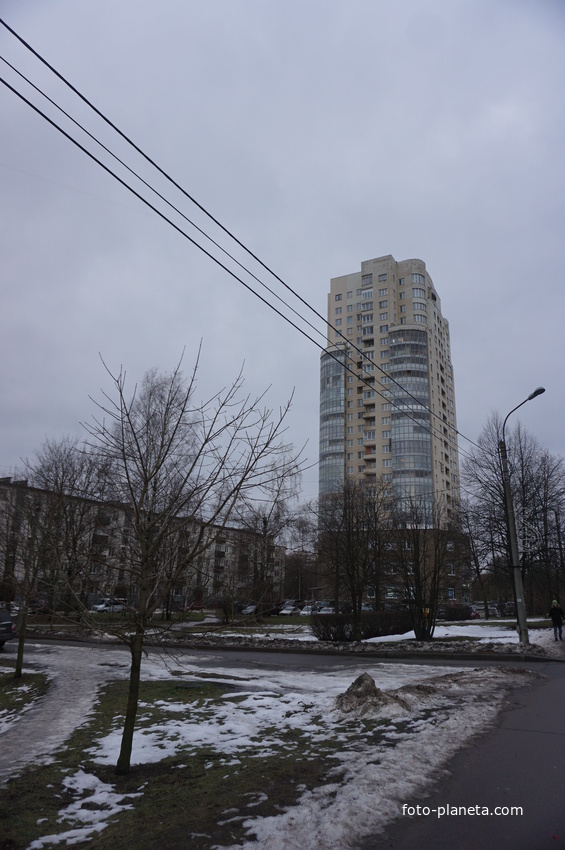 Сестрорецк