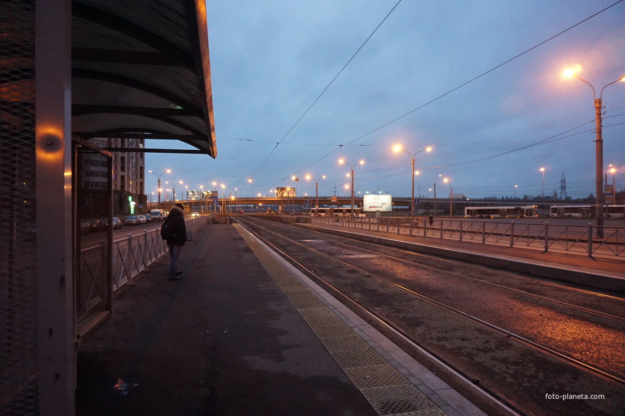 Сестрорецк