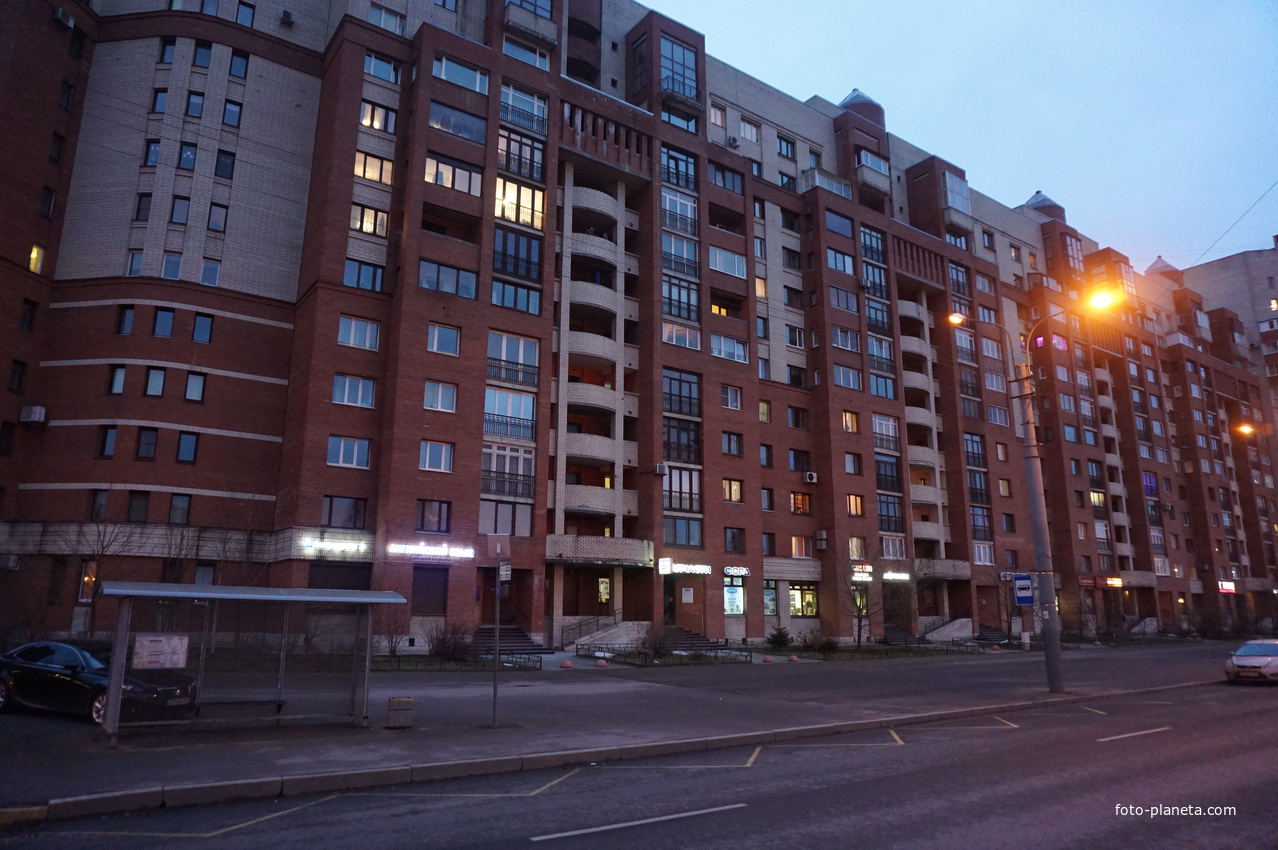 Сестрорецк