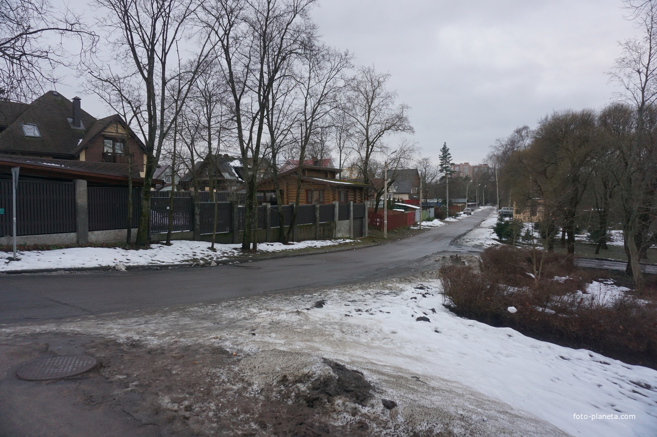 Сестрорецк