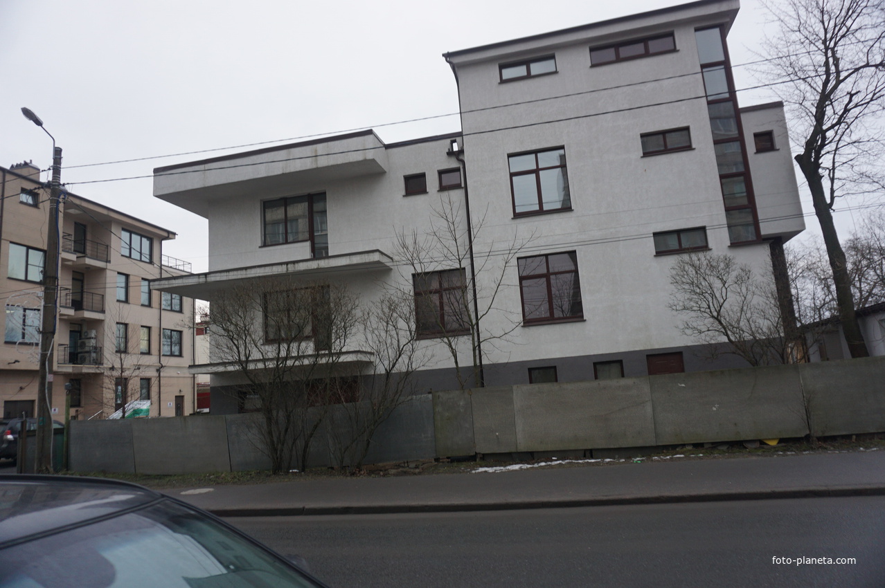 Сестрорецк