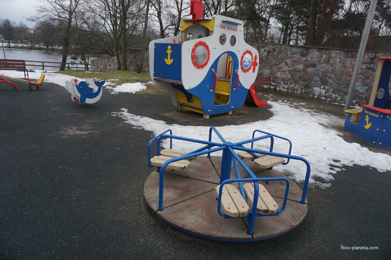 Сестрорецк