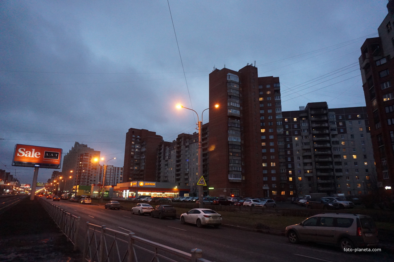 Сестрорецк