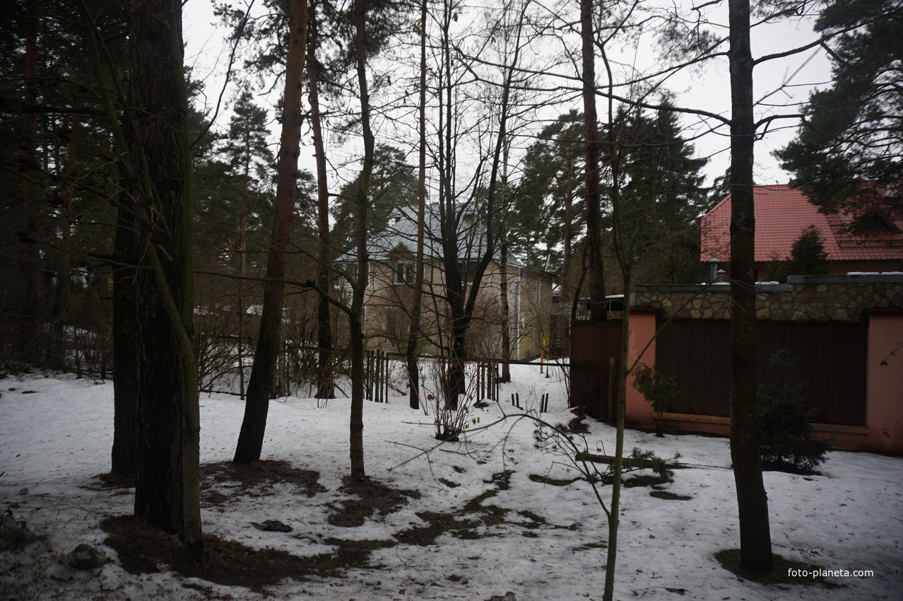 Сестрорецк п.Разлив.