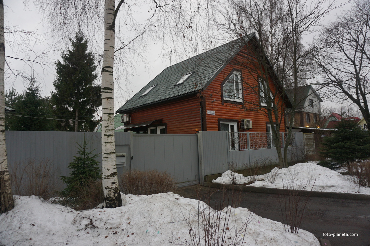 Сестрорецк п.Разлив.