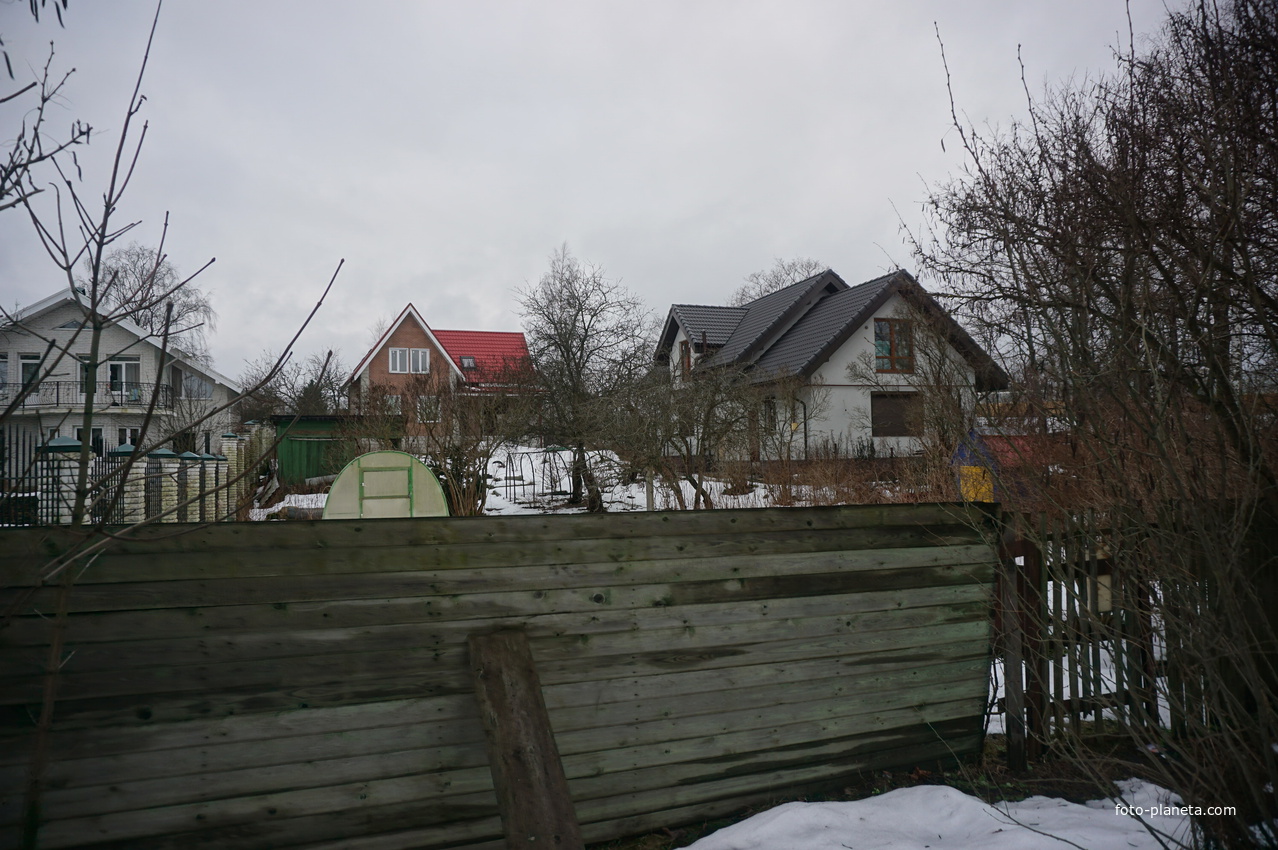 Сестрорецк п.Разлив.