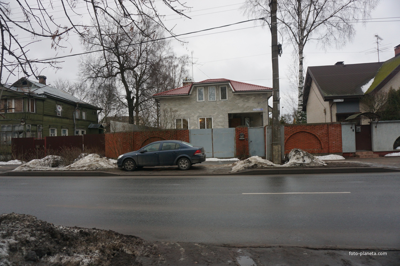 Сестрорецк п.Разлив.