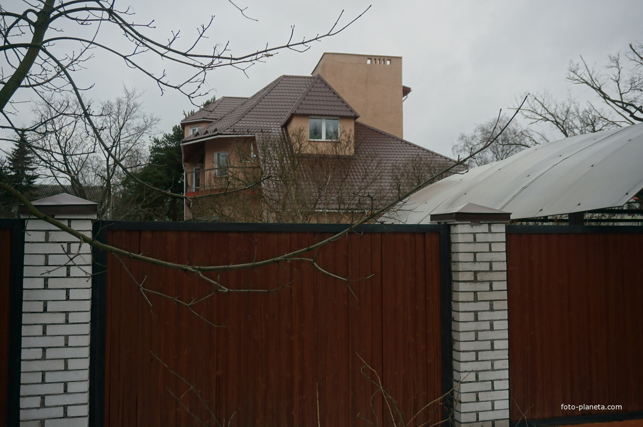 Сестрорецк п.Разлив.