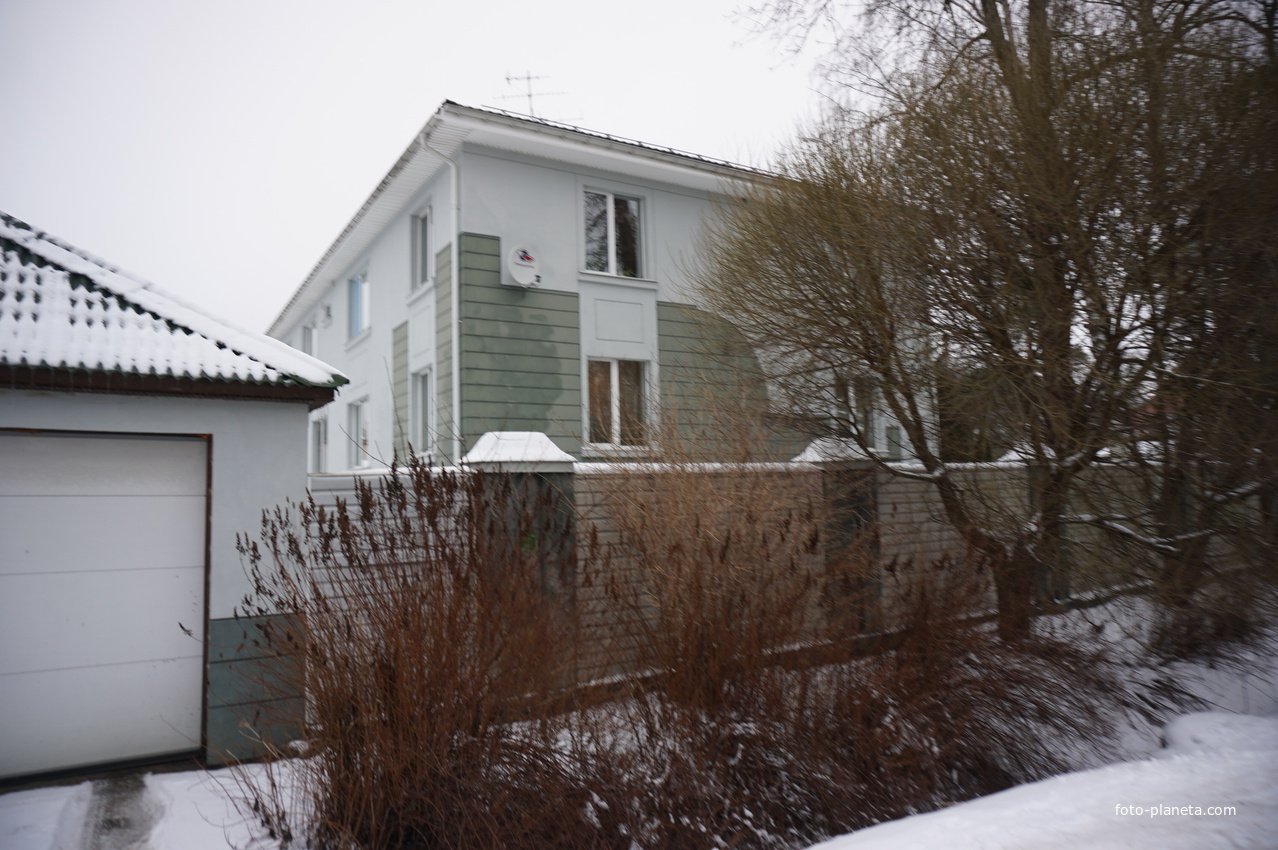 Лахта.Ольгино