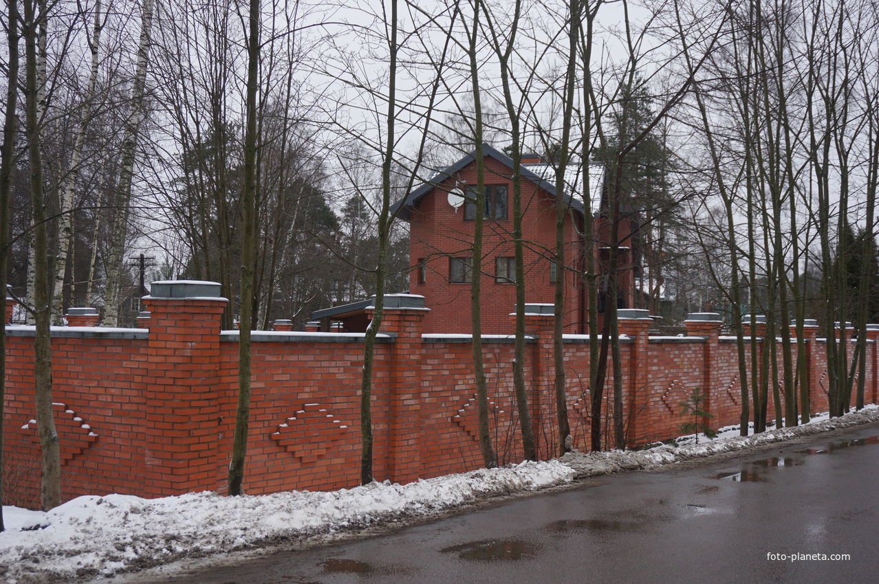 Лахта.Ольгино