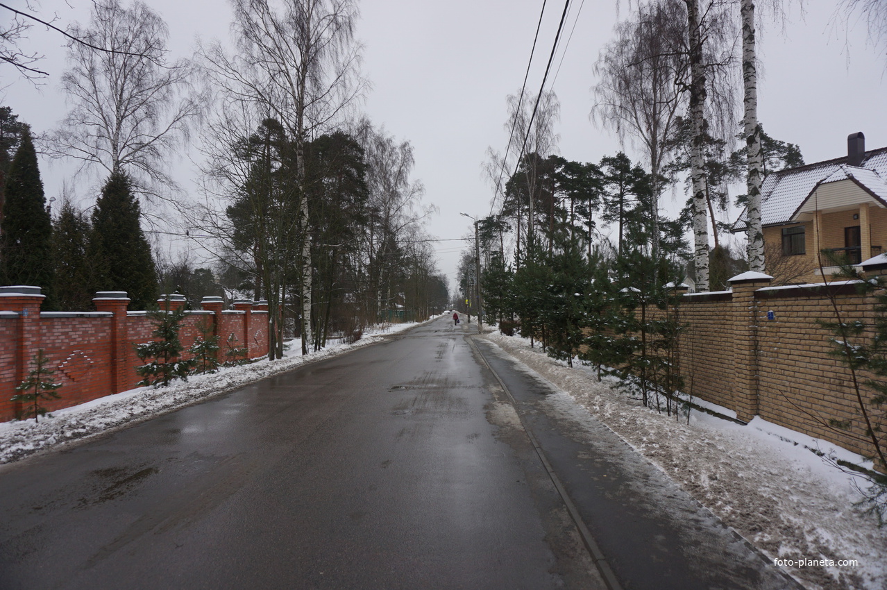 Лахта.Ольгино