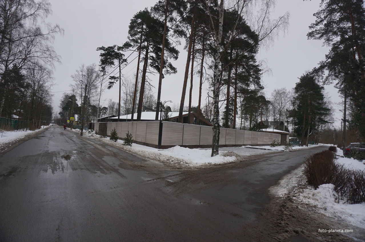 Лахта.Ольгино