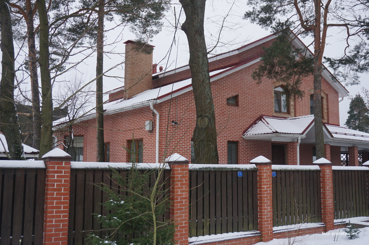 Лахта.Ольгино