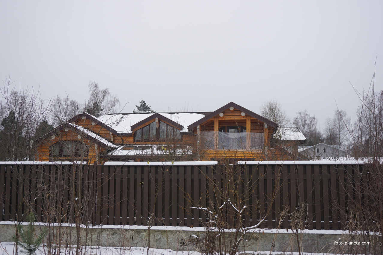 Лахта.Ольгино