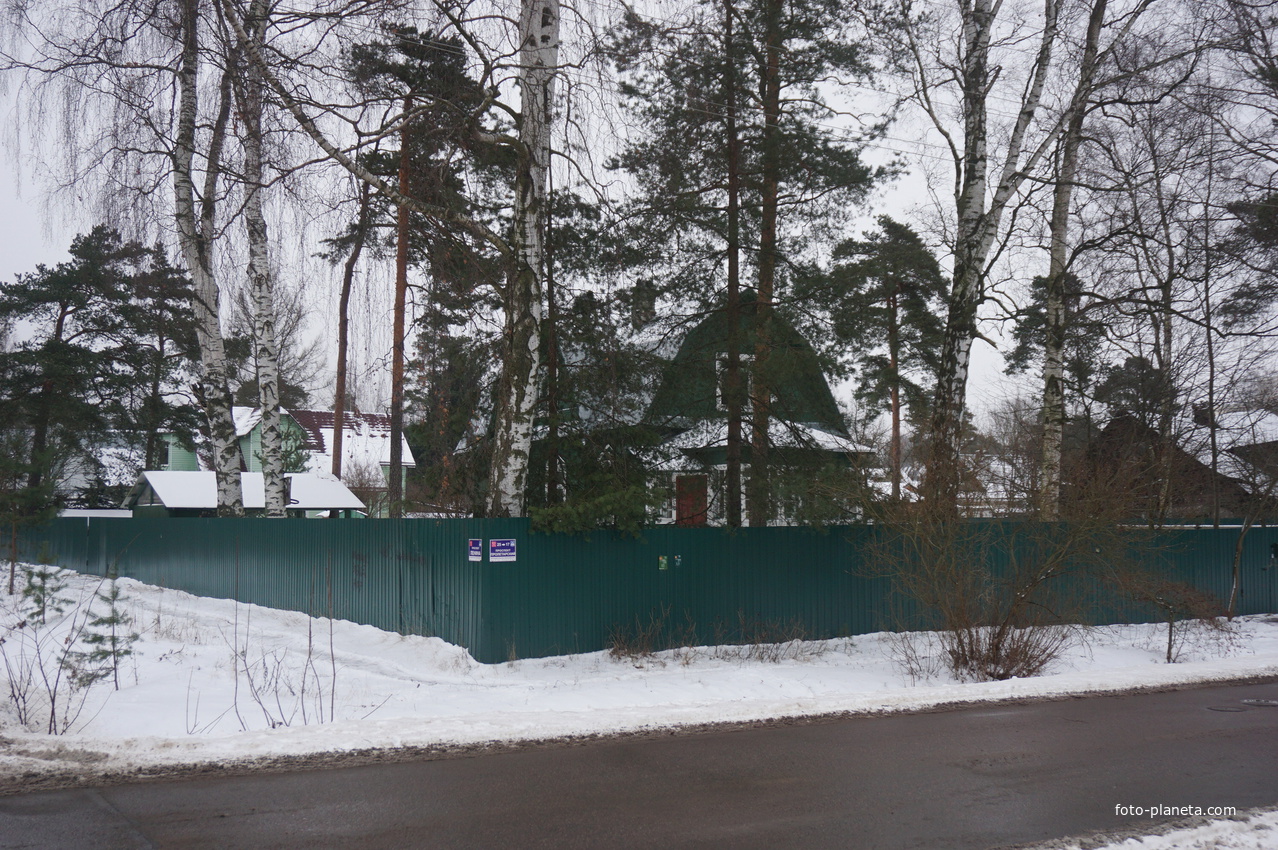 Лахта.Ольгино