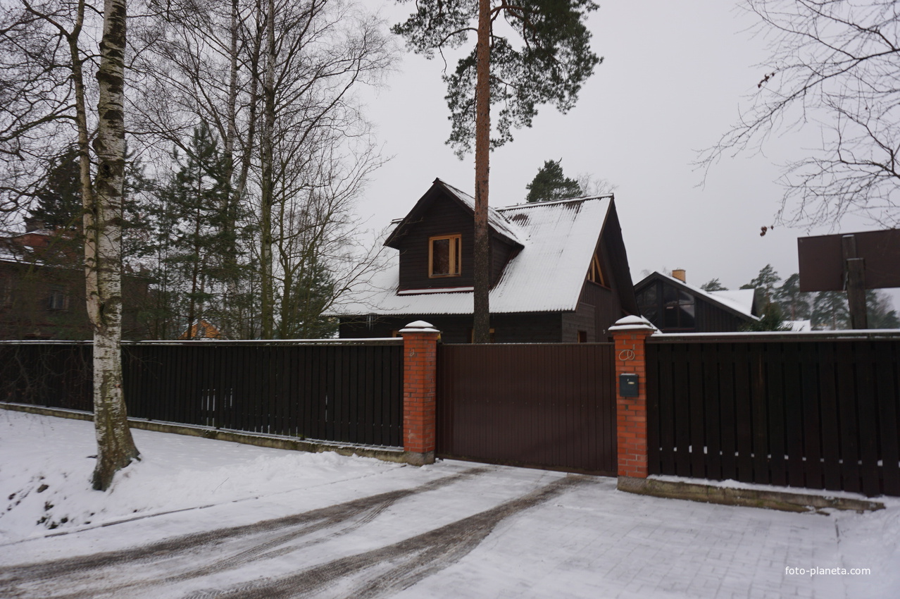 Лахта.Ольгино