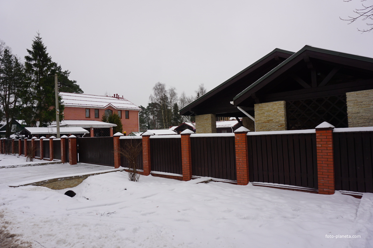 Лахта.Ольгино