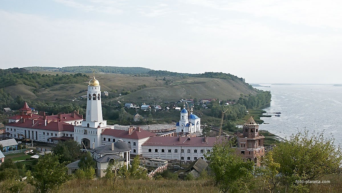 Самарская область винновка фото