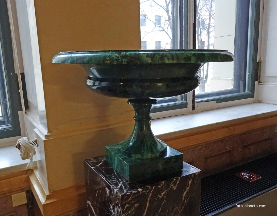 Испанский кабинет