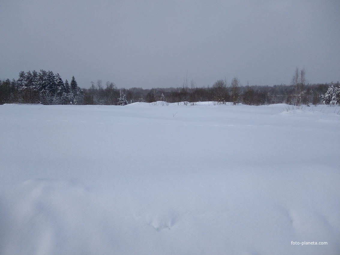 Здесь был клуб