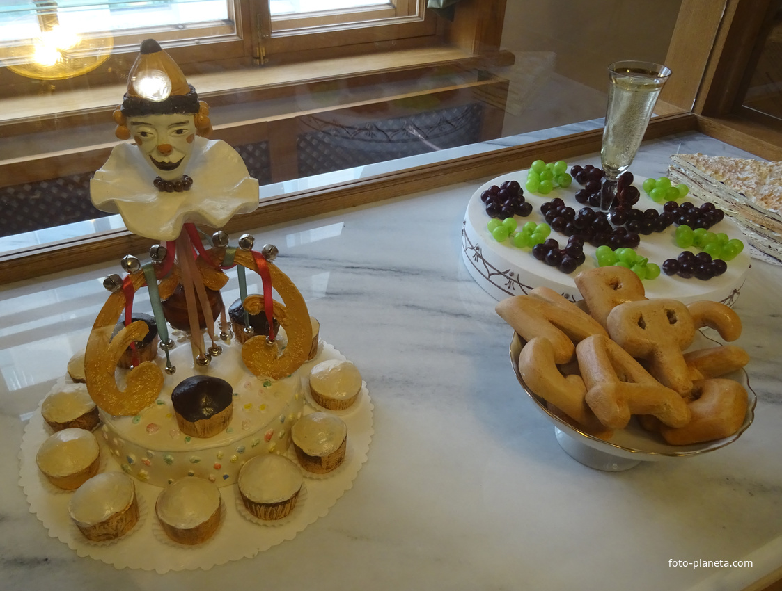 Музей Хлеба