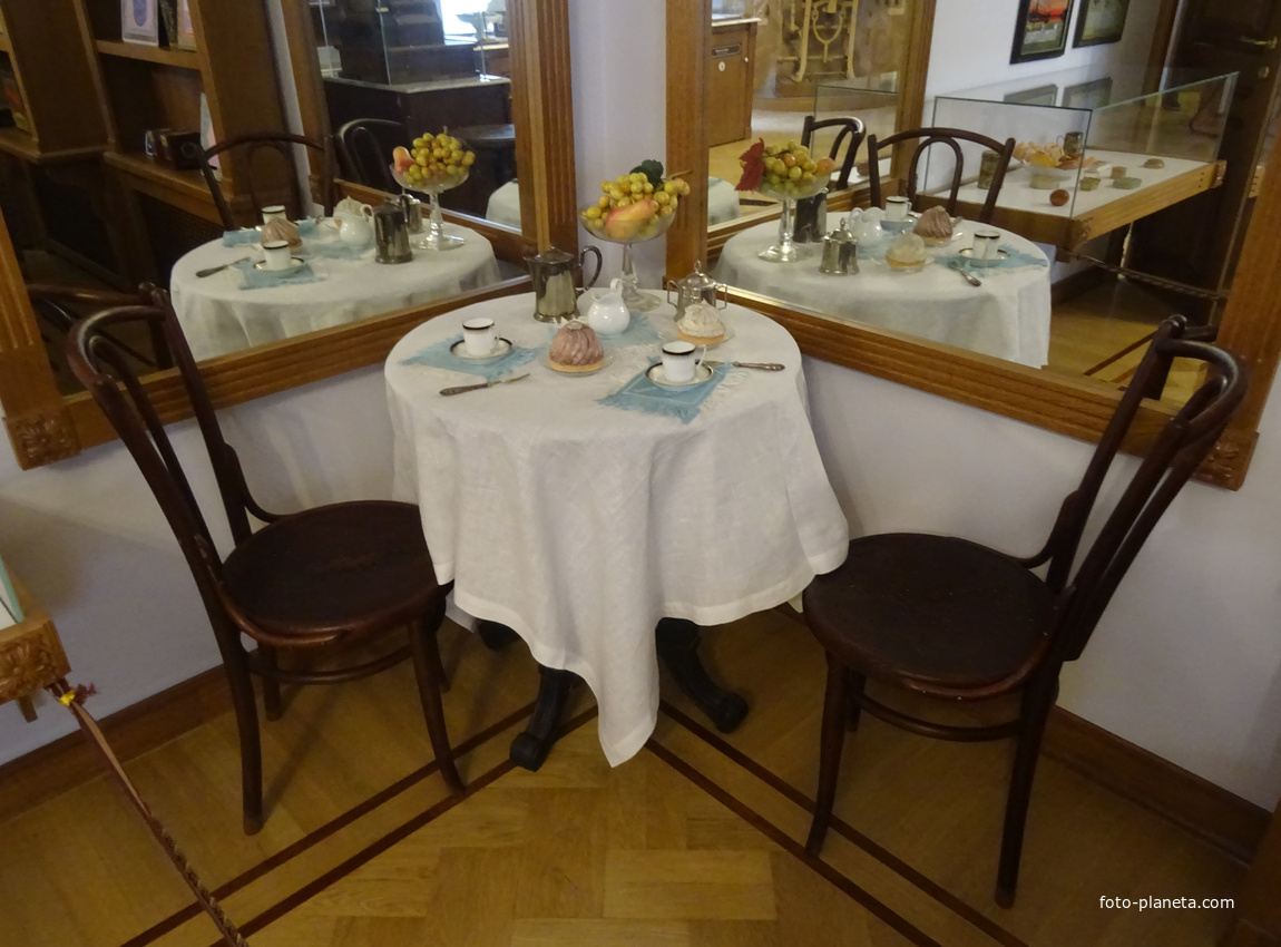 Музей Хлеба