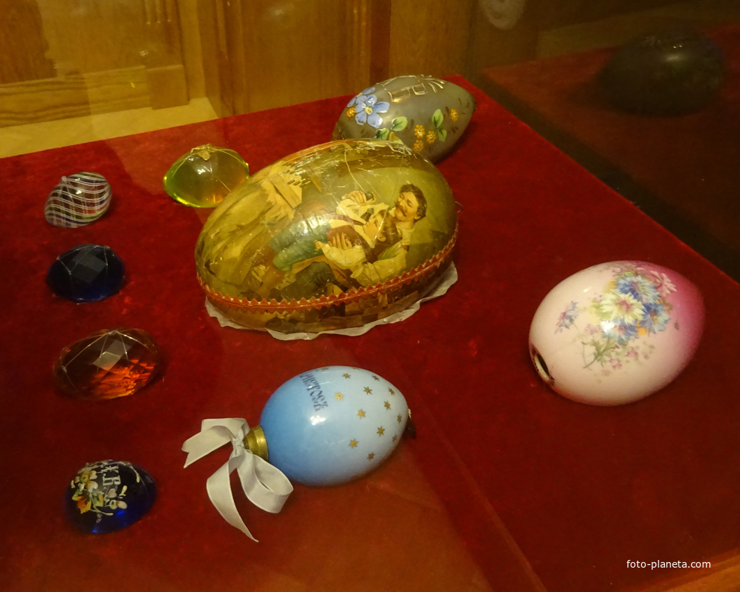 Музей Хлеба